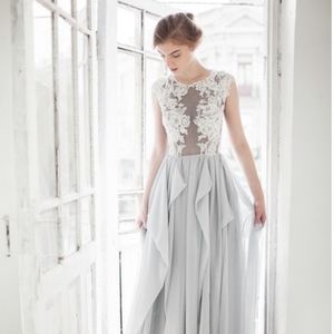 Elegant "special occasion"/wedding dress